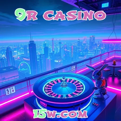 9r casino: Benefícios do Cashback para Jogadores Brasileiros Revelados