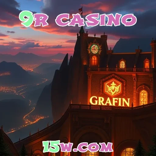 9r casino: Os Jackpots Que Podem Mudar Sua Vida Em Minutos