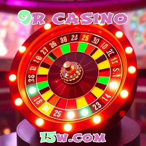 9r casino: Descubra os Melhores Bônus de Boas-Vindas Agora Mesmo