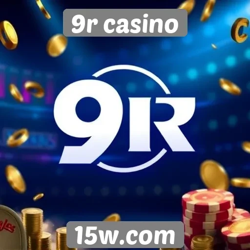 Novos bônus atraem jogadores no 9r casino