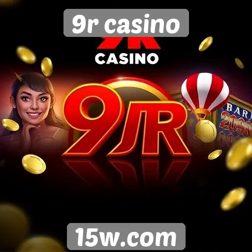 Novas promoções atraem jogadores para 9r casino