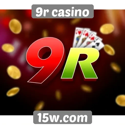Metodologia de pagamentos no 9r casino é simples e segura