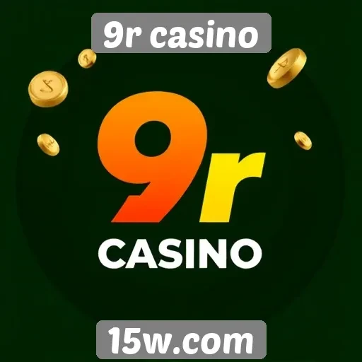 Exploração dos bônus e promoções do 9r casino