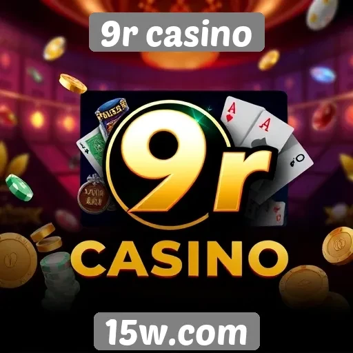Análise das principais ofertas do 9r casino